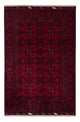 Alfombra afgana 102x150cm - Alfombra oriental