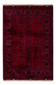 Alfombra afgana 147x100cm - Alfombra oriental