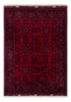 Alfombra afgana 100x141cm - Alfombra oriental