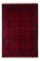 Alfombra afgana 146x100cm - Alfombra oriental