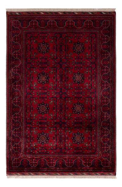 Alfombra afgana 101x155cm - Alfombra oriental