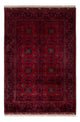 Alfombra afgana 155x101cm - Alfombra oriental