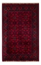 Alfombra afgana 158x100cm - Alfombra oriental