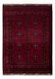 Alfombra afgana 103x145cm - Alfombra oriental