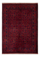 Alfombra afgana 102x147cm - Alfombra oriental