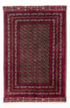 Alfombra afgana 142x97cm - Alfombra oriental