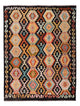 Kilim Maimana Alfombra 180x244cm - Alfombra de lana