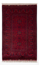 Alfombra afgana 152x97cm - Alfombra oriental