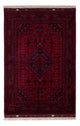 Alfombra afgana 150x100cm - Alfombra oriental