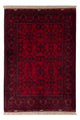 Alfombra afgana 147x101cm - Alfombra oriental
