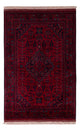 Alfombra afgana 154x101cm - Alfombra oriental