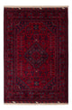 Alfombra afgana 148x104cm - Alfombra oriental