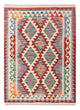 Kilim Maimana Alfombra 96x133cm - Alfombra de lana