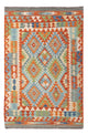 Kilim Maimana Alfombra 103x155cm - Alfombra de lana