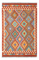 Kilim Maimana Alfombra 99x153cm - Alfombra de lana