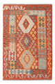 Kilim Maimana Alfombra 103x156cm - Alfombra de lana