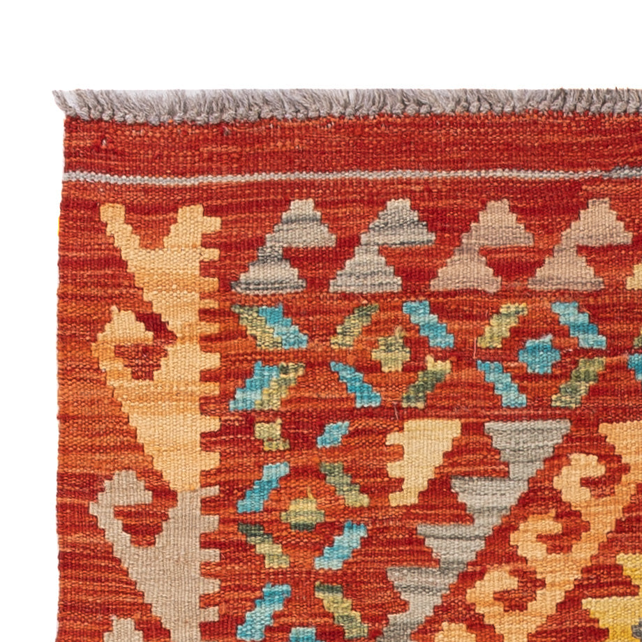 Kilim Maimene Alfombra 147x78cm - Alfombra de lana