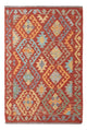 Kilim Maimene Alfombra 156x104cm - Alfombra de lana