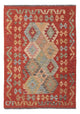 Kilim Maimene Alfombra 141x98cm - Alfombra de lana