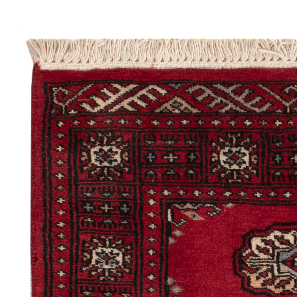 Alfombra Pakistani 86x62cm - Alfombra oriental