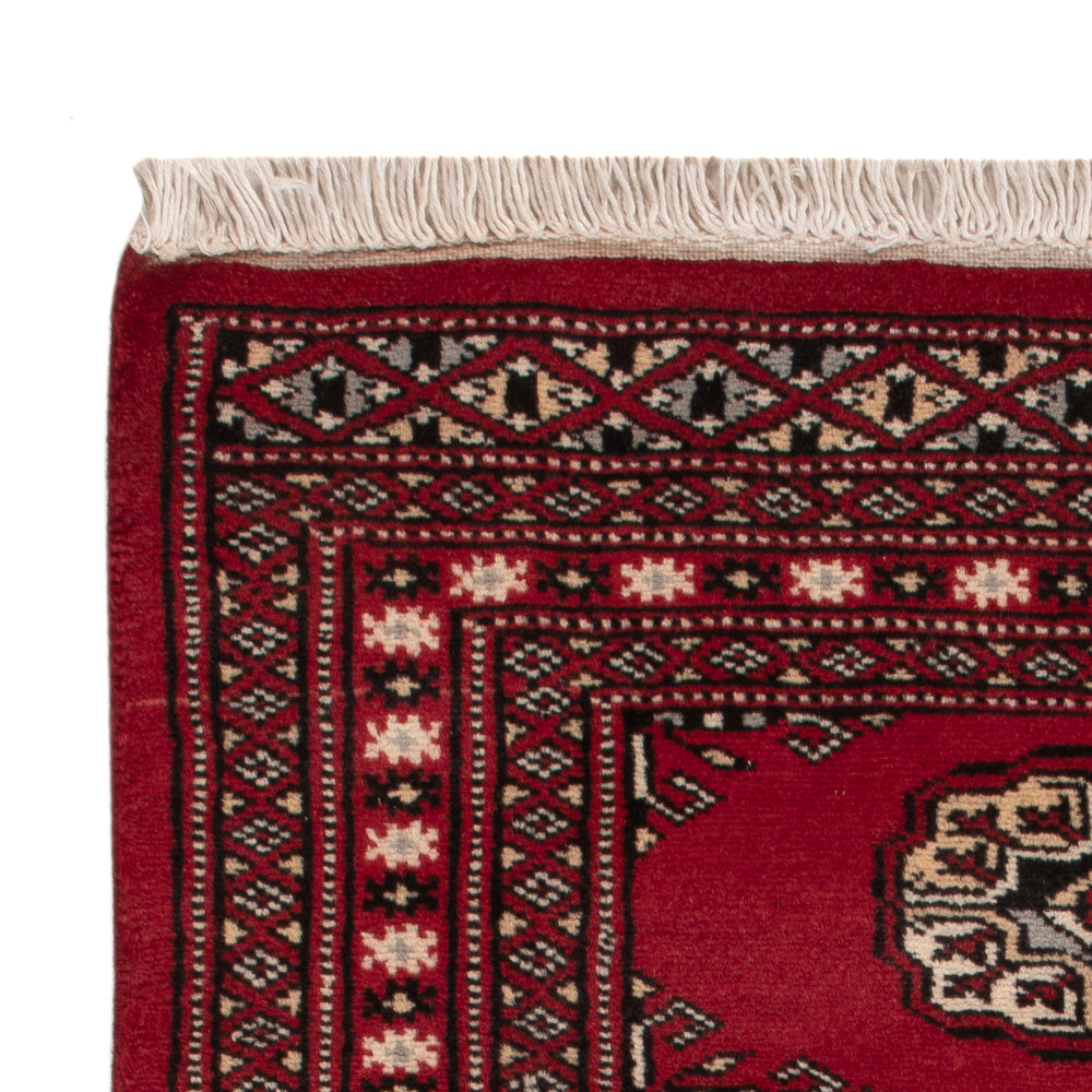 Alfombra Pakistani 92x60cm - Alfombra oriental