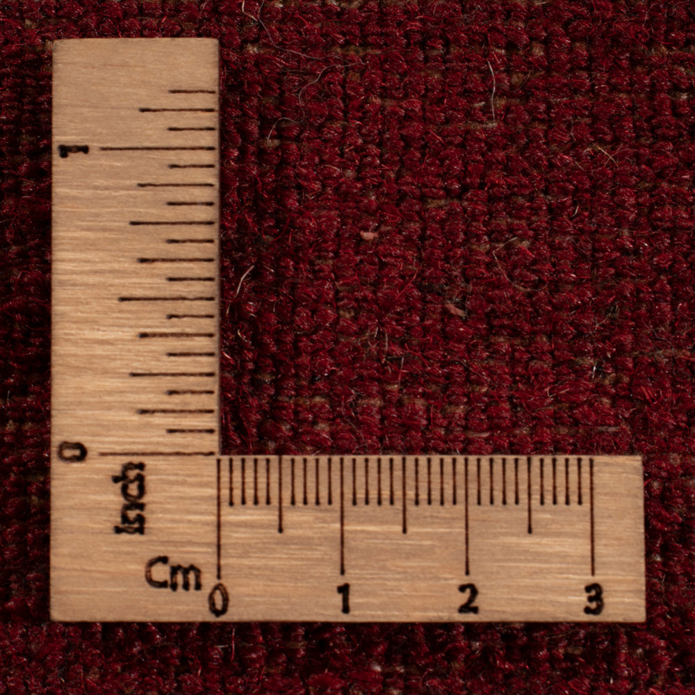 Pakistan Teppich - 94 x 61 cm - rot