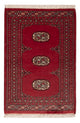 Alfombra Pakistani 91x62cm - Alfombra oriental