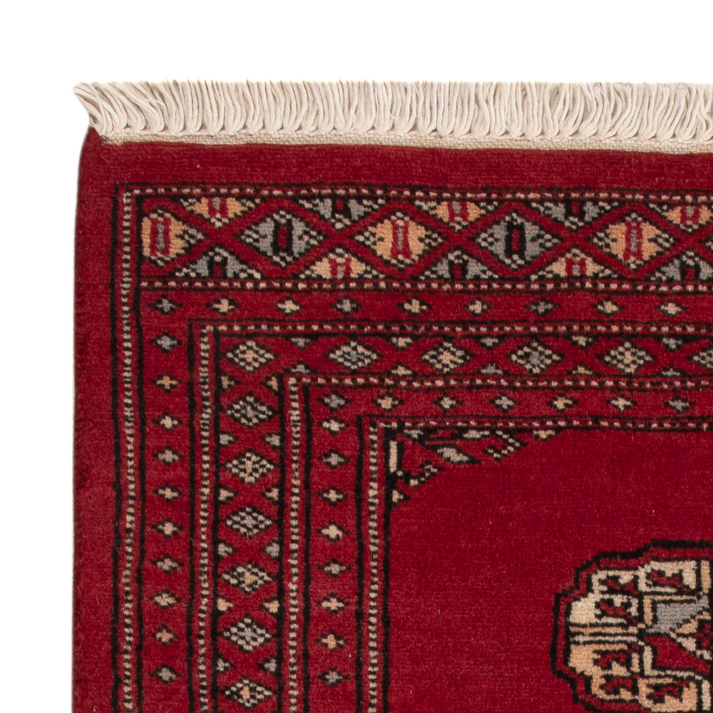Alfombra Pakistani 91x62cm - Alfombra oriental
