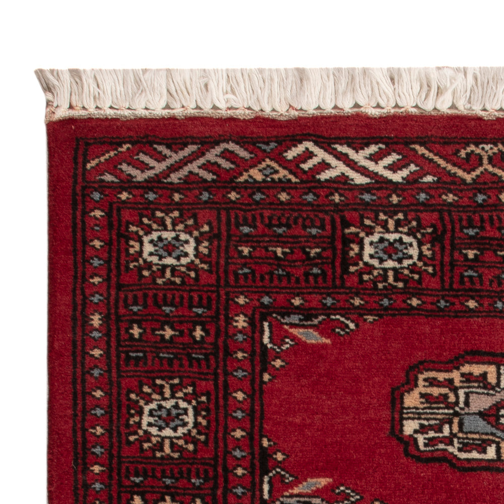 Alfombra Pakistani 85x64cm - Alfombra oriental