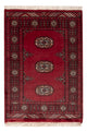 Alfombra Pakistani 88x64cm - Alfombra oriental