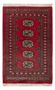 Alfombra Pakistani 95x62cm - Alfombra oriental