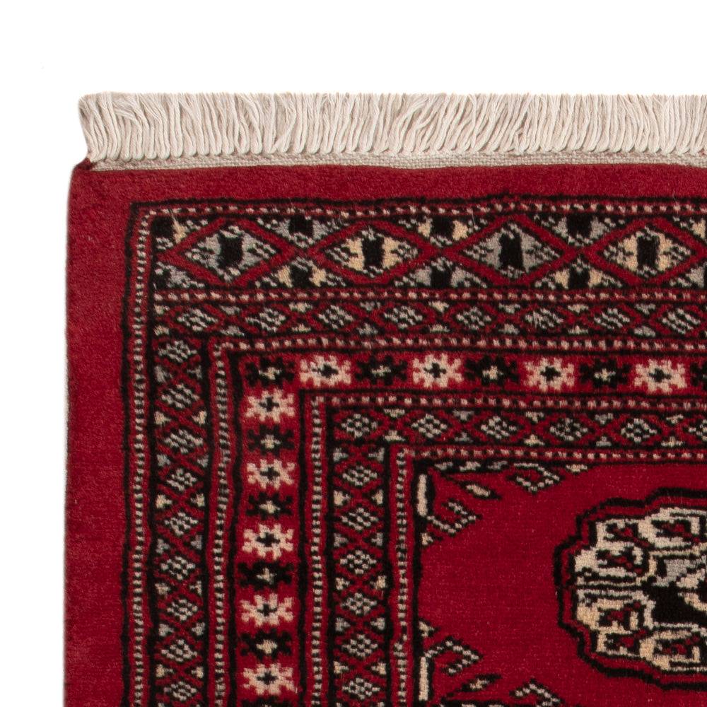 Alfombra Pakistani 95x62cm - Alfombra oriental