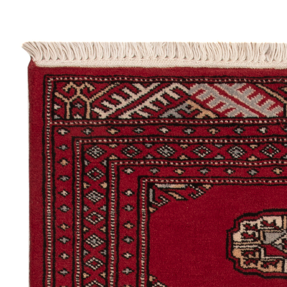 Alfombra Pakistani 64x87cm - Alfombra oriental