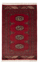 Alfombra Pakistani 92x62cm - Alfombra oriental