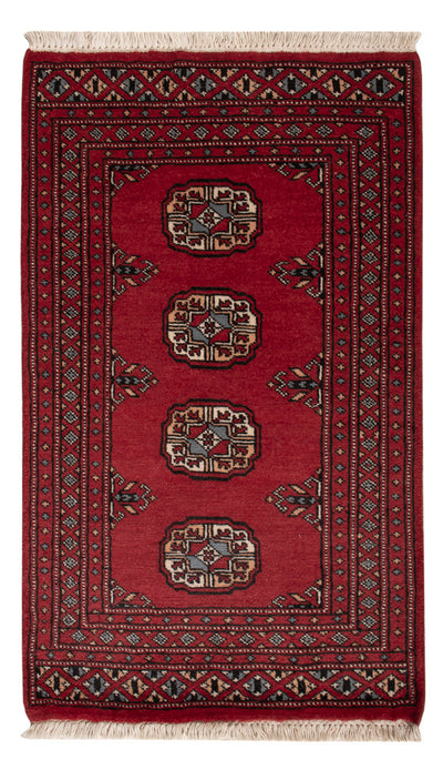 Alfombra Pakistani 62x99cm - Alfombra oriental