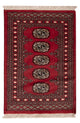 Alfombra Pakistani 93x61cm - Alfombra oriental
