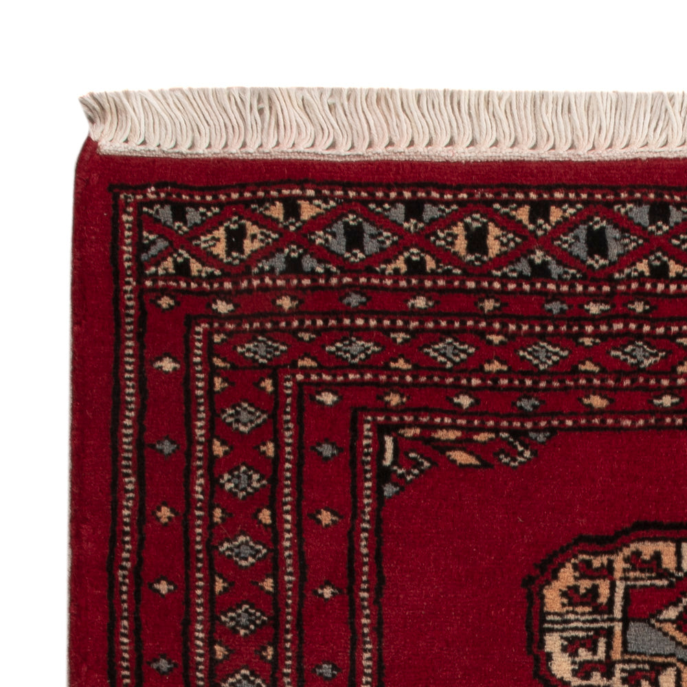 Alfombra Pakistani 86x60cm - Alfombra oriental