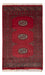Pakistan Teppich - 92 x 60 cm - rot