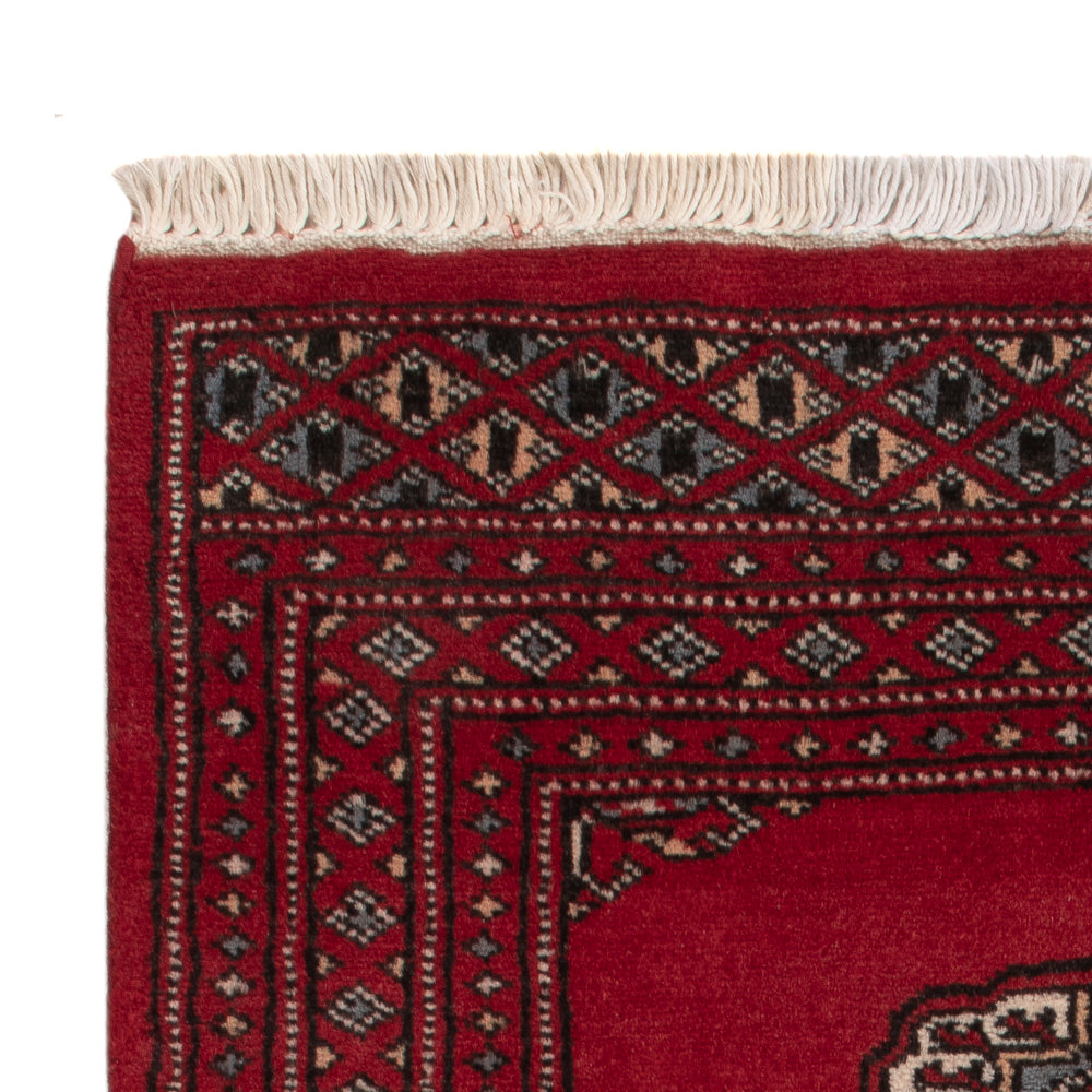 Alfombra Pakistani 92x60cm - Alfombra oriental