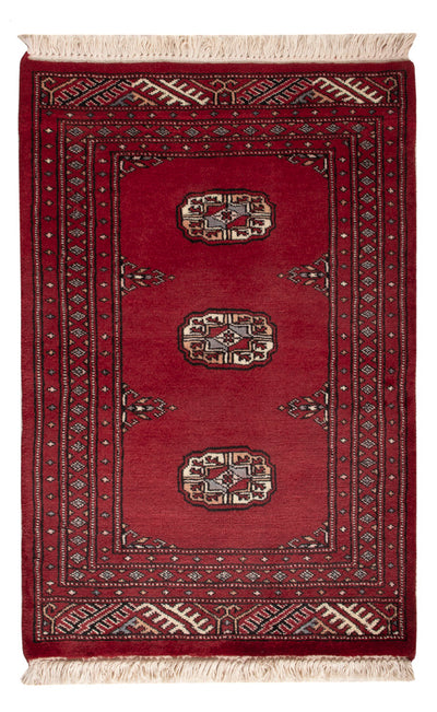 Alfombra Pakistani 64x94cm - Alfombra oriental