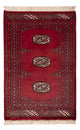 Alfombra Pakistani 94x64cm - Alfombra oriental