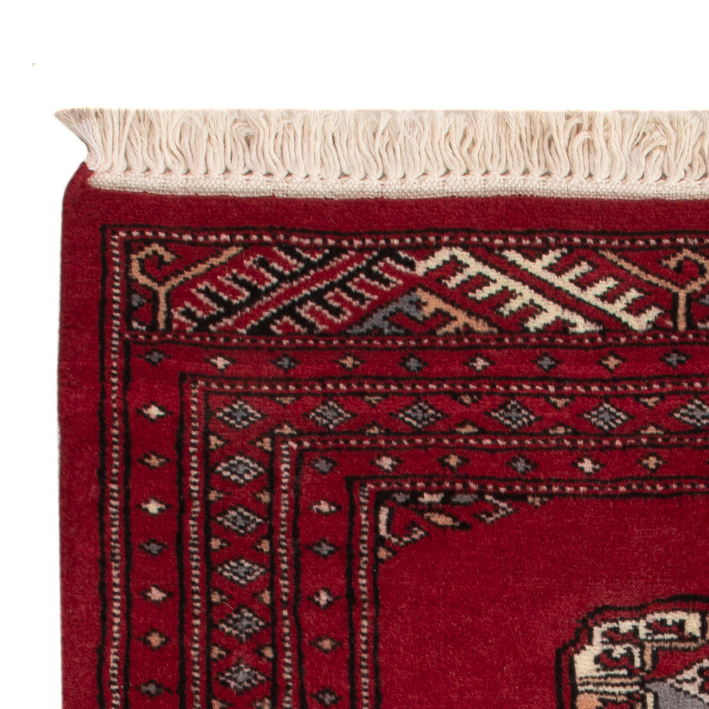 Alfombra Pakistani 94x64cm - Alfombra oriental