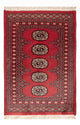 Alfombra Pakistani 92x64cm - Alfombra oriental