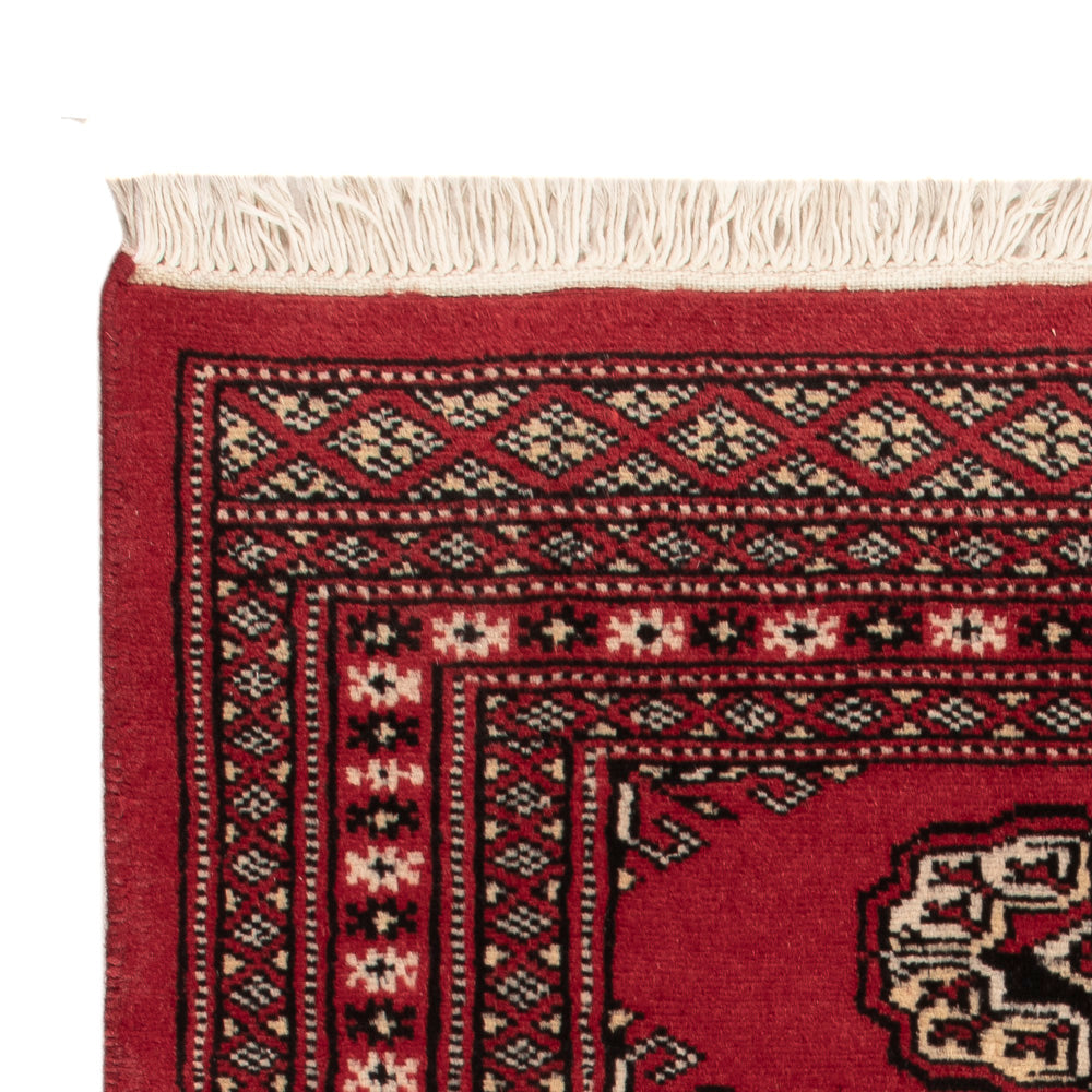 Alfombra Pakistani 92x64cm - Alfombra oriental