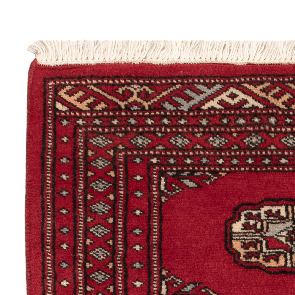Alfombra Pakistani 92x62cm - Alfombra oriental