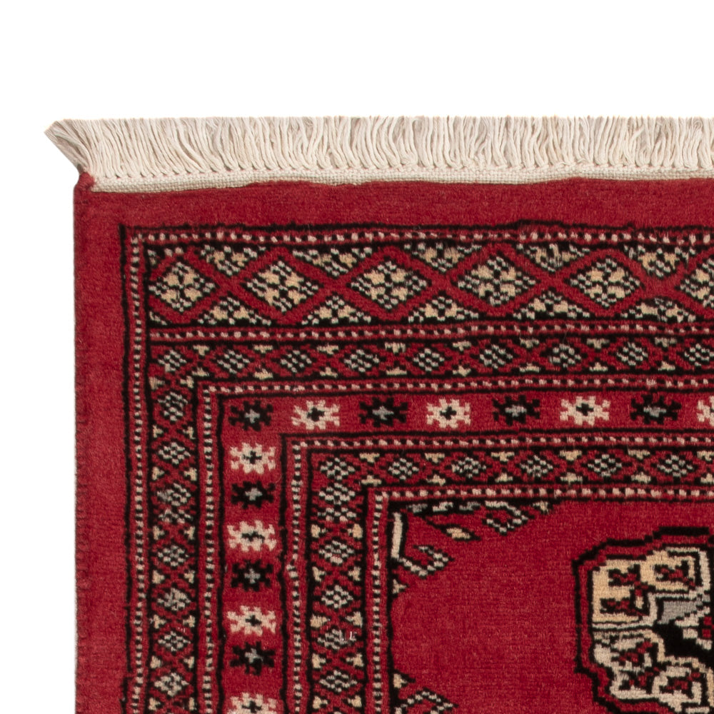 Alfombra Pakistani 98x63cm - Alfombra oriental