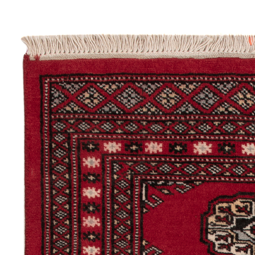 Alfombra Pakistani 96x62cm - Alfombra oriental