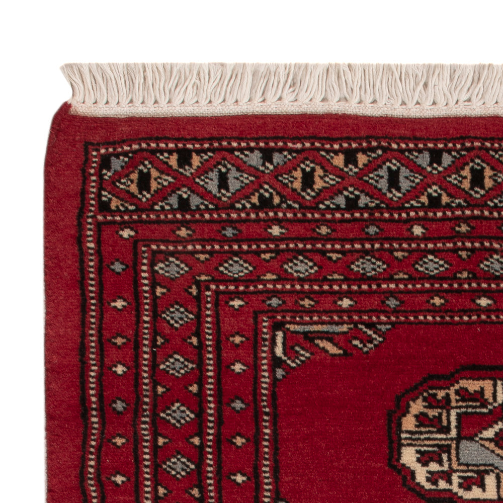 Alfombra Pakistani 92x62cm - Alfombra oriental
