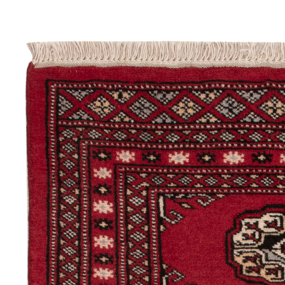 Alfombra Pakistani 95x61cm - Alfombra oriental