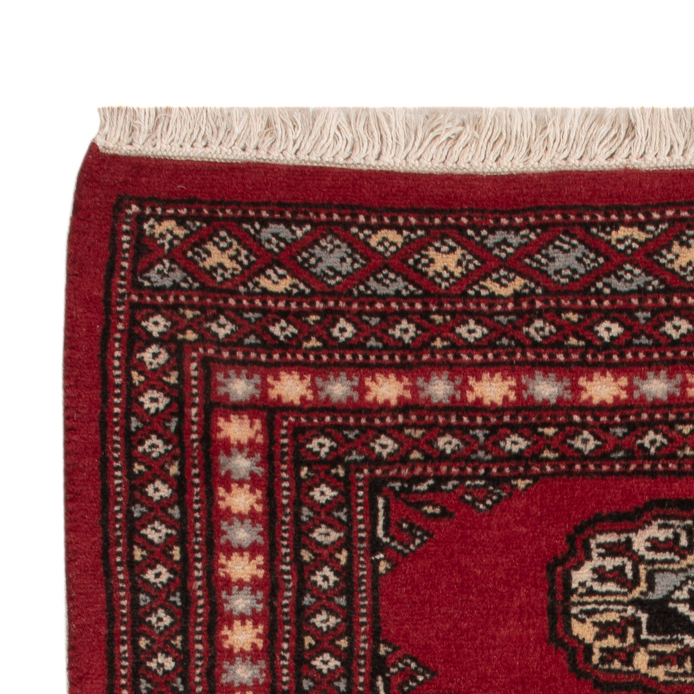 Alfombra Pakistani 92x62cm - Alfombra oriental